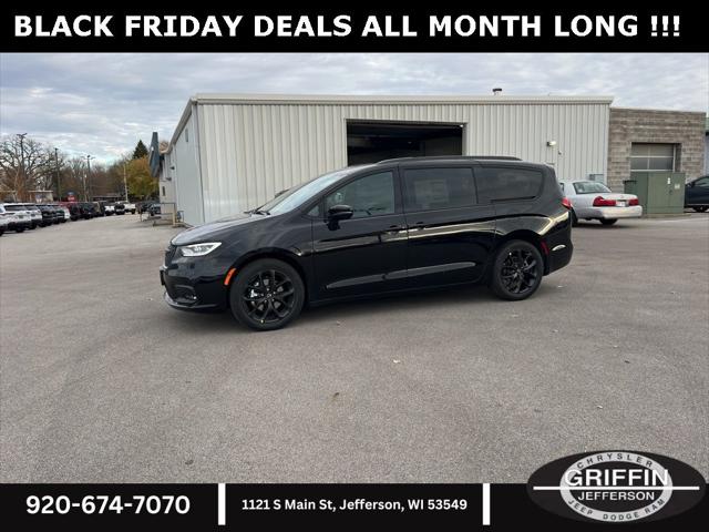 2026 Chrysler Pacifica PACIFICA SELECT 2026 Chrysler Pacifica PACIFICA SELECT