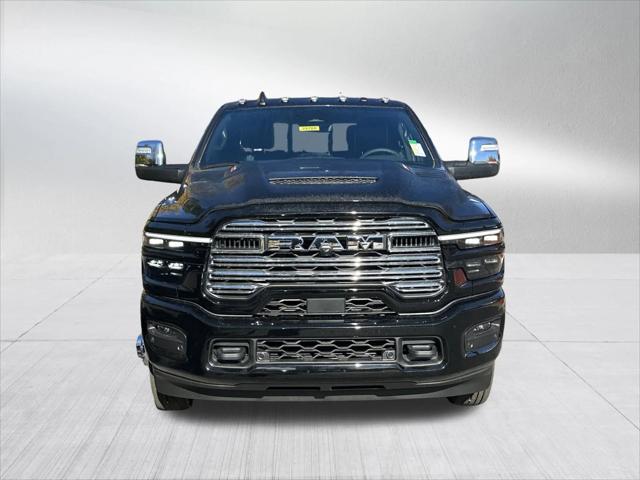 2026 RAM Ram 3500 RAM 3500 LARAMIE CREW CAB 4X4 8 BOX 2026 RAM Ram 3500 RAM 3500 LARAMIE CREW CAB 4X4 8 BOX