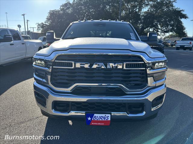2026 RAM Ram 3500 RAM 3500 TRADESMAN CREW CAB 4X4 8 BOX 2026 RAM Ram 3500 RAM 3500 TRADESMAN CREW CAB 4X4 8 BOX