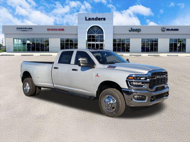 2026 RAM Ram 3500 RAM 3500 TRADESMAN CREW CAB 4X4 8 BOX 2026 RAM Ram 3500 RAM 3500 TRADESMAN CREW CAB 4X4 8 BOX