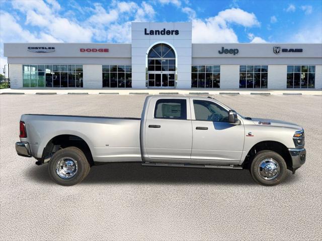 2026 RAM Ram 3500 RAM 3500 TRADESMAN CREW CAB 4X4 8 BOX 2026 RAM Ram 3500 RAM 3500 TRADESMAN CREW CAB 4X4 8 BOX