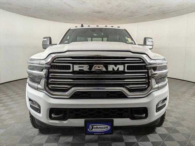 2026 RAM Ram 5500 Chassis Cab RAM 5500 BIG HORN CHASSIS CREW CAB 4X4 84 CA 2026 RAM Ram 5500 Chassis Cab RAM 5500 BIG HORN CHASSIS CREW CAB 4X4 84 CA