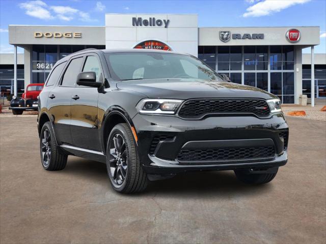 2026 Dodge Durango DURANGO GT AWD