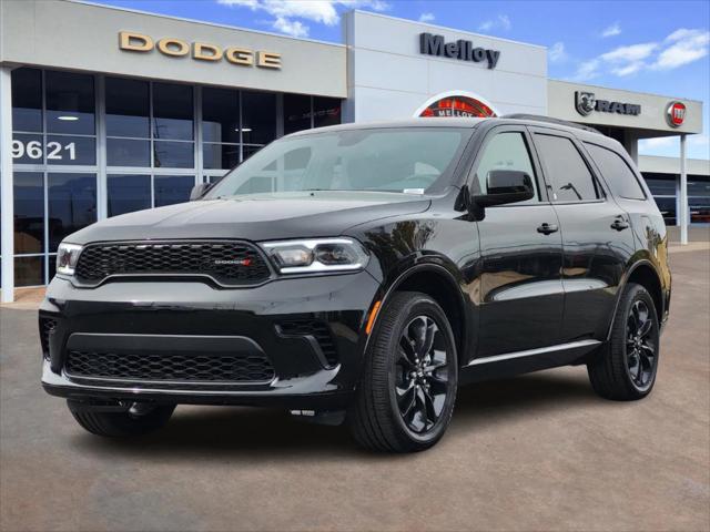 2026 Dodge Durango DURANGO GT AWD