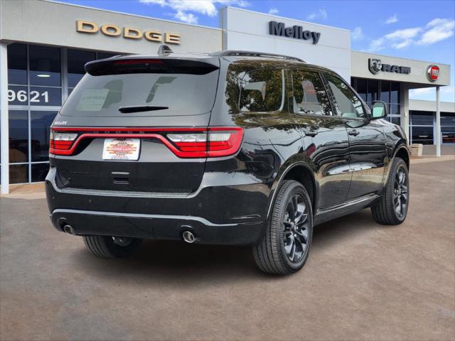2026 Dodge Durango DURANGO GT AWD