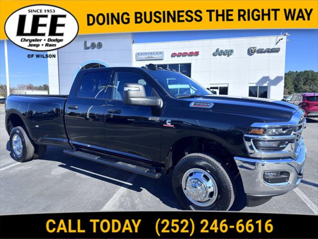 2026 RAM Ram 3500 RAM 3500 TRADESMAN CREW CAB 4X4 8 BOX 2026 RAM Ram 3500 RAM 3500 TRADESMAN CREW CAB 4X4 8 BOX