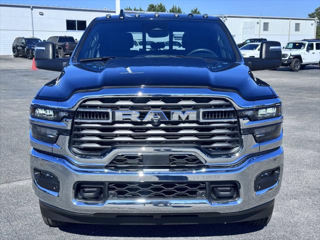 2026 RAM Ram 3500 RAM 3500 TRADESMAN CREW CAB 4X4 8 BOX 2026 RAM Ram 3500 RAM 3500 TRADESMAN CREW CAB 4X4 8 BOX