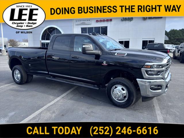 2026 RAM Ram 3500 RAM 3500 TRADESMAN CREW CAB 4X4 8 BOX 2026 RAM Ram 3500 RAM 3500 TRADESMAN CREW CAB 4X4 8 BOX