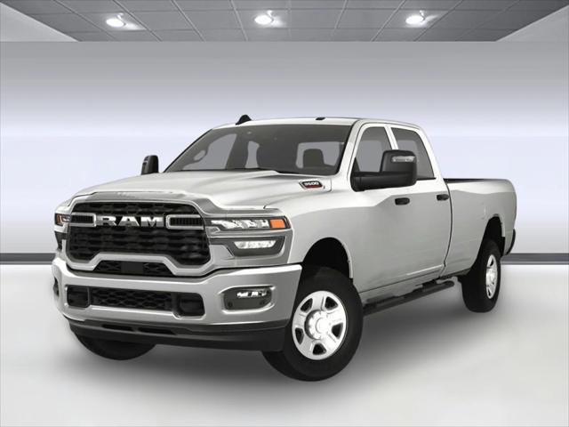 2026 RAM Ram 3500 RAM 3500 TRADESMAN CREW CAB 4X4 8 BOX 2026 RAM Ram 3500 RAM 3500 TRADESMAN CREW CAB 4X4 8 BOX