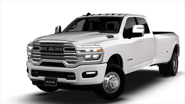 2026 RAM Ram 3500 RAM 3500 LARAMIE CREW CAB 4X4 8 BOX 2026 RAM Ram 3500 RAM 3500 LARAMIE CREW CAB 4X4 8 BOX