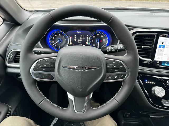 2026 Chrysler Pacifica PACIFICA SELECT 2026 Chrysler Pacifica PACIFICA SELECT