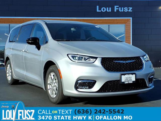 2026 Chrysler Pacifica PACIFICA SELECT 2026 Chrysler Pacifica PACIFICA SELECT