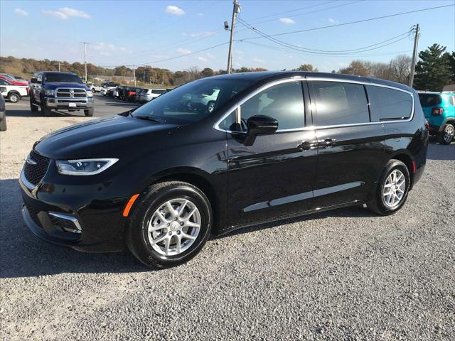 2026 Chrysler Pacifica PACIFICA SELECT 2026 Chrysler Pacifica PACIFICA SELECT