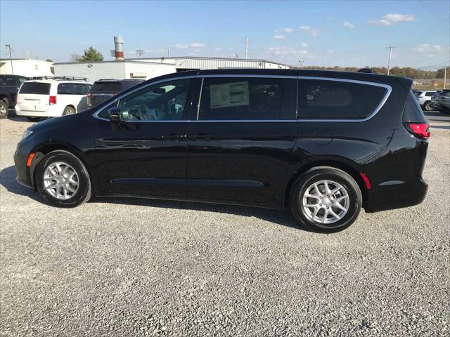 2026 Chrysler Pacifica PACIFICA SELECT 2026 Chrysler Pacifica PACIFICA SELECT