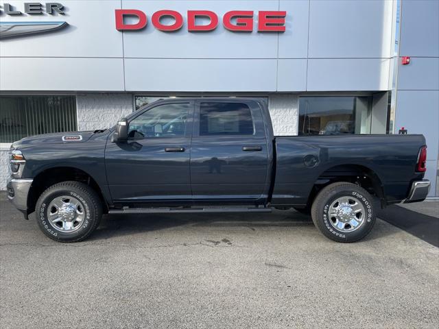 2026 RAM Ram 2500 RAM 2500 TRADESMAN CREW CAB 4X4 64 BOX