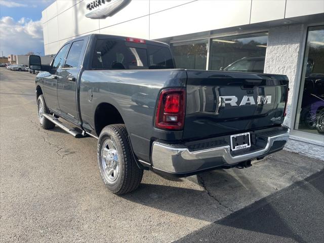 2026 RAM Ram 2500 RAM 2500 TRADESMAN CREW CAB 4X4 64 BOX