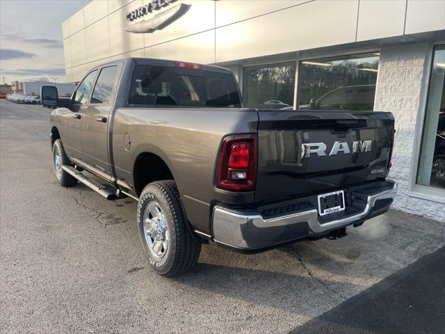 2026 RAM Ram 2500 RAM 2500 TRADESMAN CREW CAB 4X4 64 BOX 2026 RAM Ram 2500 RAM 2500 TRADESMAN CREW CAB 4X4 64 BOX