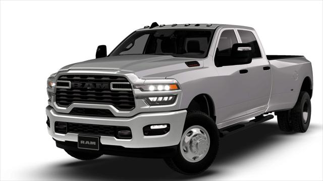 2026 RAM Ram 3500 RAM 3500 TRADESMAN CREW CAB 4X4 8 BOX 2026 RAM Ram 3500 RAM 3500 TRADESMAN CREW CAB 4X4 8 BOX