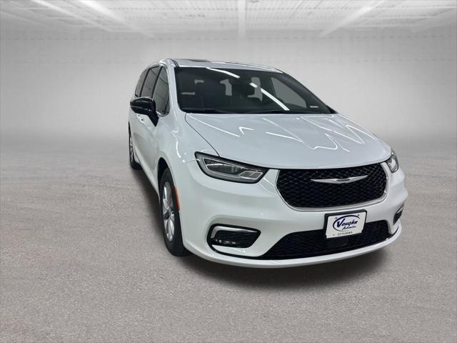 2026 Chrysler Pacifica PACIFICA LIMITED 2026 Chrysler Pacifica PACIFICA LIMITED