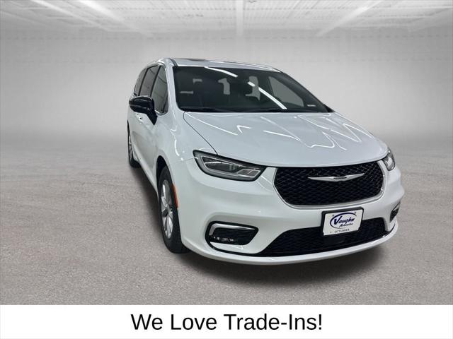 2026 Chrysler Pacifica PACIFICA LIMITED