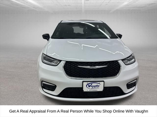 2026 Chrysler Pacifica PACIFICA LIMITED