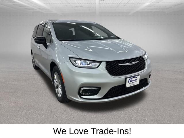 2026 Chrysler Pacifica PACIFICA LIMITED