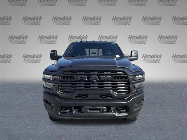 2026 RAM Ram 2500 RAM 2500 TRADESMAN CREW CAB 4X4 64 BOX