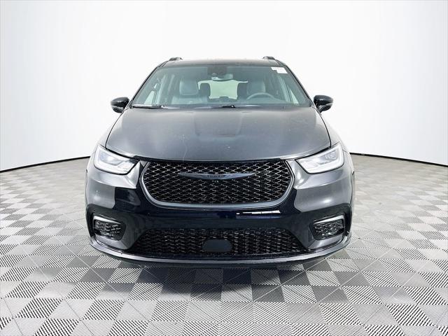 2026 Chrysler Pacifica PACIFICA SELECT 2026 Chrysler Pacifica PACIFICA SELECT