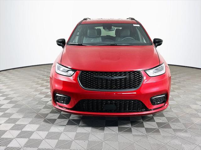 2026 Chrysler Pacifica PACIFICA SELECT 2026 Chrysler Pacifica PACIFICA SELECT