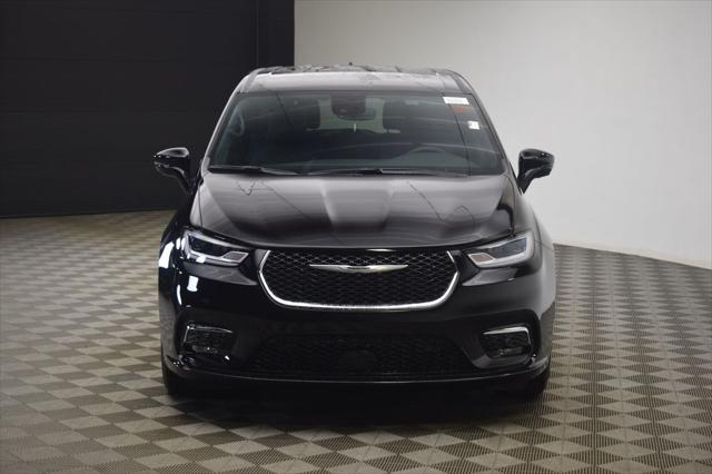 2026 Chrysler Pacifica PACIFICA SELECT 2026 Chrysler Pacifica PACIFICA SELECT