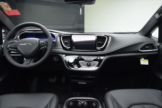 2026 Chrysler Pacifica PACIFICA SELECT 2026 Chrysler Pacifica PACIFICA SELECT