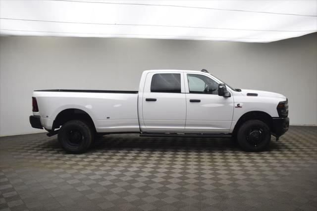 2026 RAM Ram 3500 RAM 3500 TRADESMAN CREW CAB 4X4 8 BOX 2026 RAM Ram 3500 RAM 3500 TRADESMAN CREW CAB 4X4 8 BOX