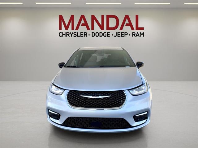 2026 Chrysler Pacifica PACIFICA SELECT 2026 Chrysler Pacifica PACIFICA SELECT