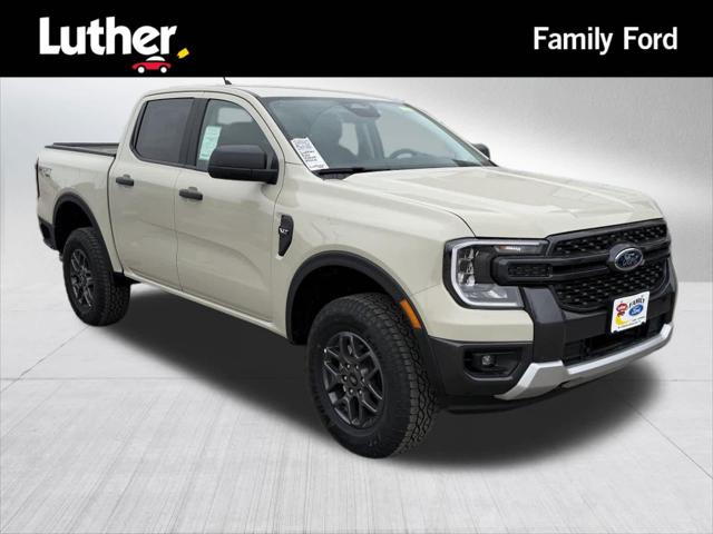 2025 Ford Ranger XLT for sale in Sierra Vista, AZ