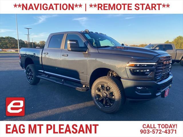 2026 RAM Ram 2500 RAM 2500 LARAMIE CREW CAB 4X4 64 BOX 2026 RAM Ram 2500 RAM 2500 LARAMIE CREW CAB 4X4 64 BOX