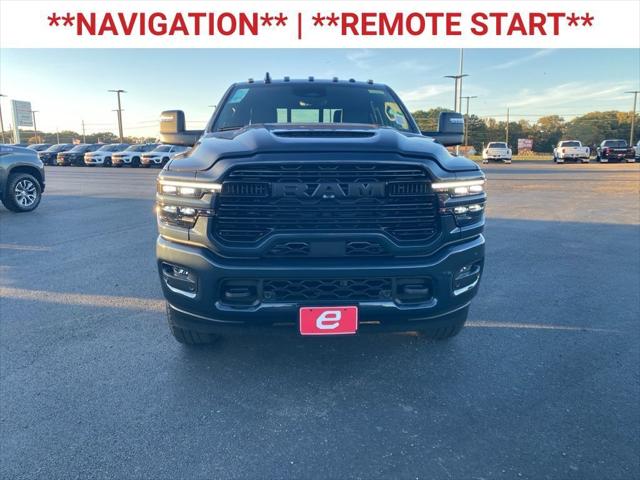 2026 RAM Ram 2500 RAM 2500 LARAMIE CREW CAB 4X4 64 BOX 2026 RAM Ram 2500 RAM 2500 LARAMIE CREW CAB 4X4 64 BOX