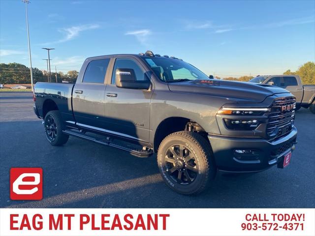 2026 RAM Ram 2500 RAM 2500 LARAMIE CREW CAB 4X4 64 BOX