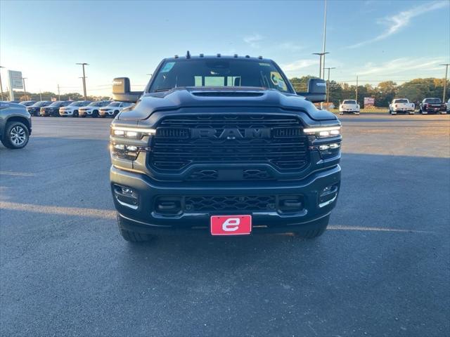 2026 RAM Ram 2500 RAM 2500 LARAMIE CREW CAB 4X4 64 BOX