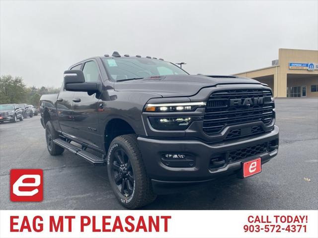 2026 RAM Ram 2500 RAM 2500 LARAMIE CREW CAB 4X4 64 BOX