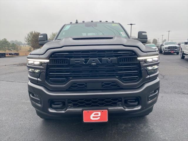 2026 RAM Ram 2500 RAM 2500 LARAMIE CREW CAB 4X4 64 BOX