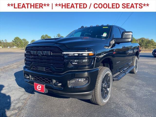 2026 RAM Ram 2500 RAM 2500 LARAMIE CREW CAB 4X4 64 BOX 2026 RAM Ram 2500 RAM 2500 LARAMIE CREW CAB 4X4 64 BOX