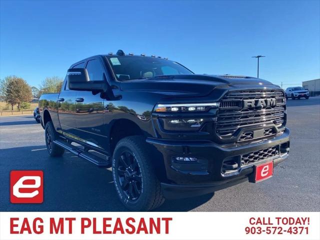 2026 RAM Ram 2500 RAM 2500 LARAMIE CREW CAB 4X4 64 BOX