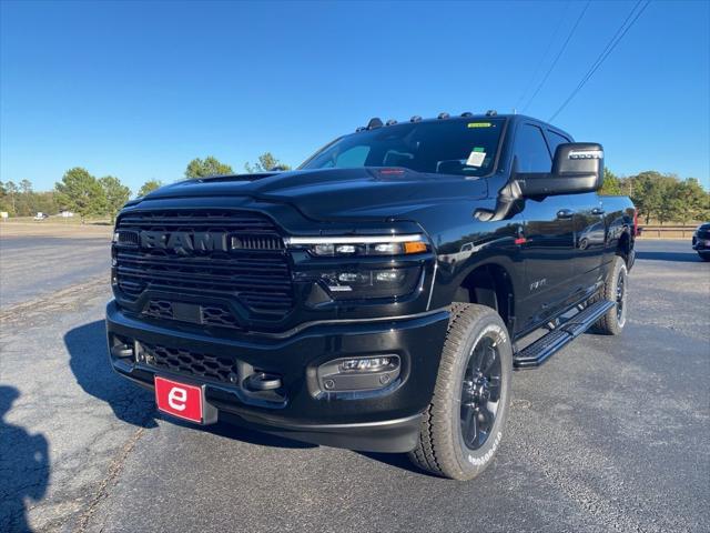 2026 RAM Ram 2500 RAM 2500 LARAMIE CREW CAB 4X4 64 BOX