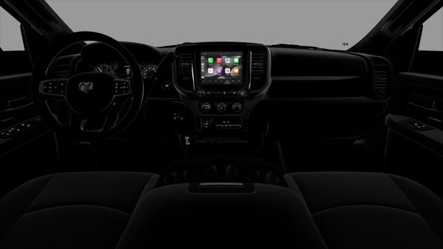 2026 RAM Ram 2500 RAM 2500 TRADESMAN CREW CAB 4X4 64 BOX
