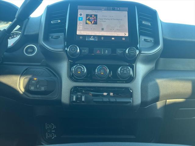 2026 RAM Ram 2500 RAM 2500 TRADESMAN CREW CAB 4X4 64 BOX