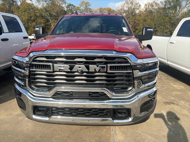 2026 RAM Ram 3500 Chassis Cab RAM 3500 TRADESMAN CREW CAB CHASSIS 4X4 60 CA 2026 RAM Ram 3500 Chassis Cab RAM 3500 TRADESMAN CREW CAB CHASSIS 4X4 60 CA