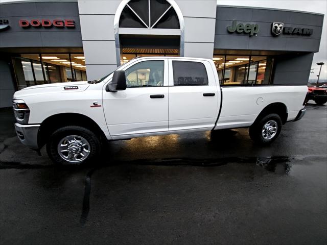 2026 RAM Ram 3500 RAM 3500 TRADESMAN CREW CAB 4X4 8 BOX 2026 RAM Ram 3500 RAM 3500 TRADESMAN CREW CAB 4X4 8 BOX