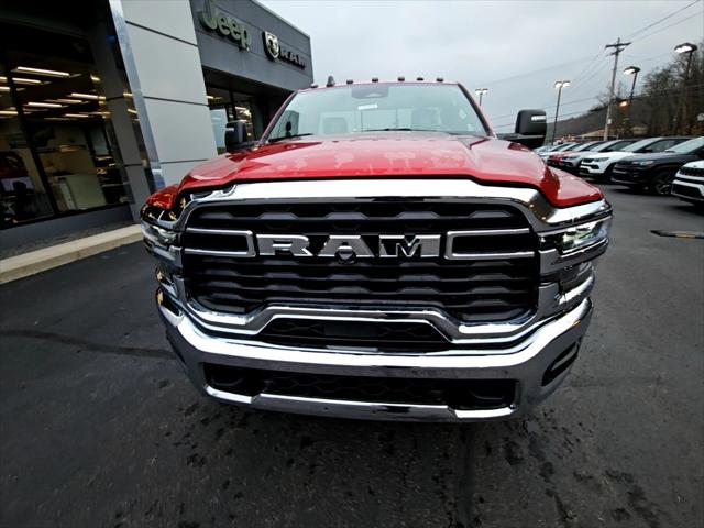 2026 RAM Ram 2500 RAM 2500 TRADESMAN REGULAR CAB 4X4 8 BOX