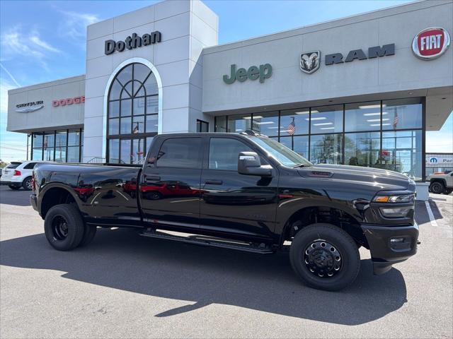 2026 RAM Ram 3500 RAM 3500 BIG HORN CREW CAB 4X4 8 BOX
