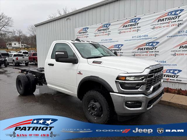 2026 Ram 3500 Tradesman/Big Horn for sale in Oakland, MD